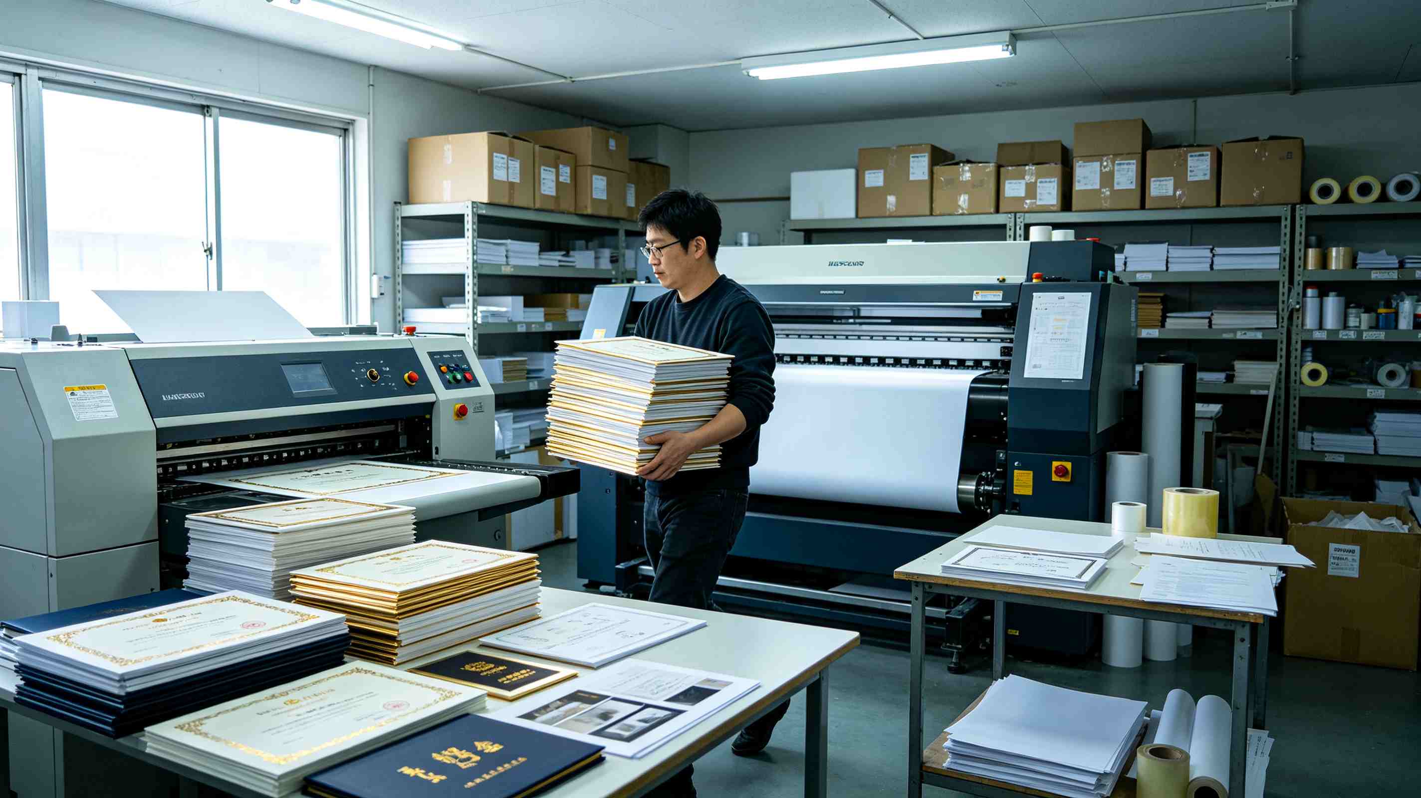 样品展示二