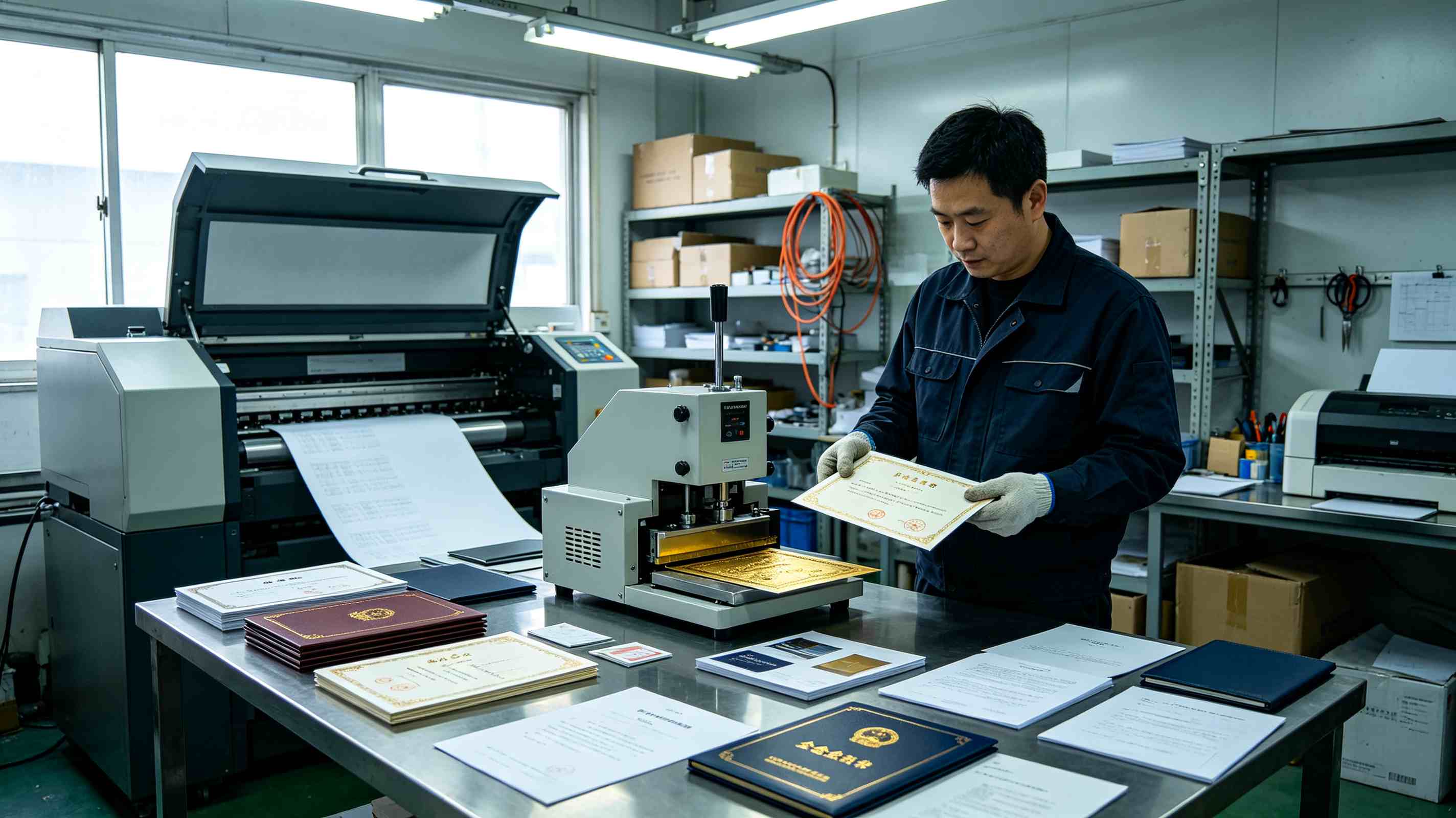 样品展示三
