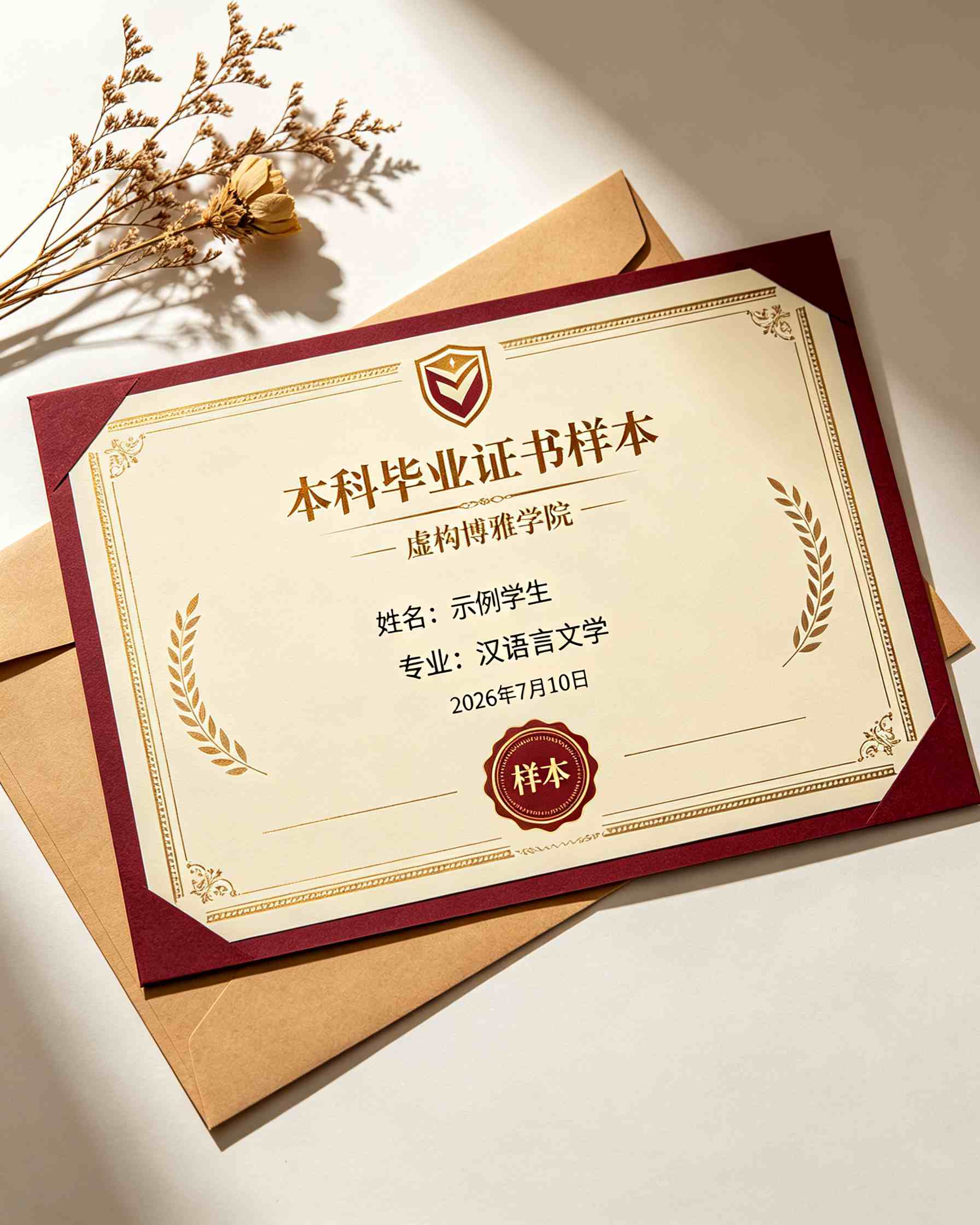企业HR必备证件制作技巧：用Word邮件合并批量搞定员工工作证的3个案例