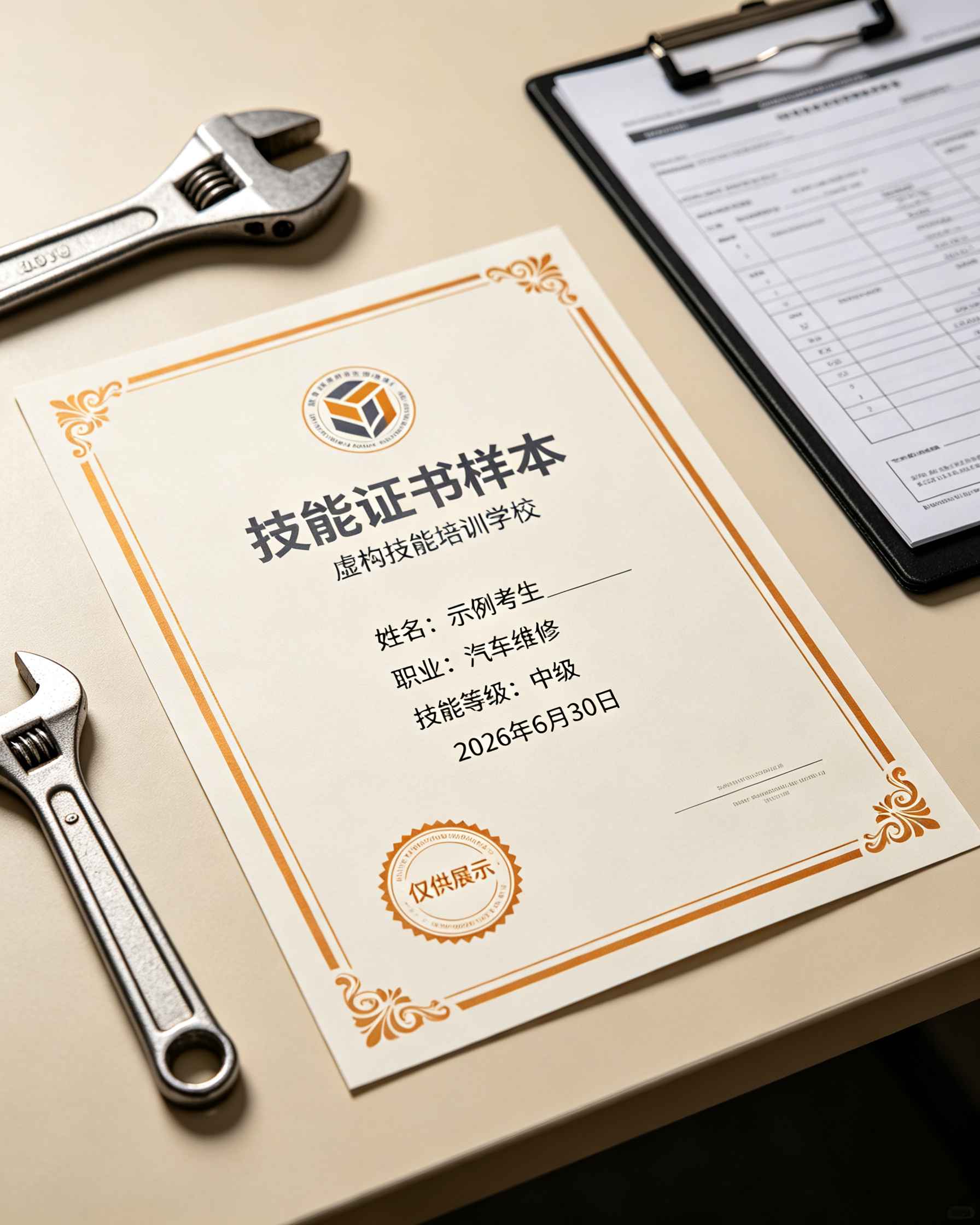 在线工具证件制作教程：不用PS也能快速生成一寸、二寸标准照，从翻车到出片的真实记录