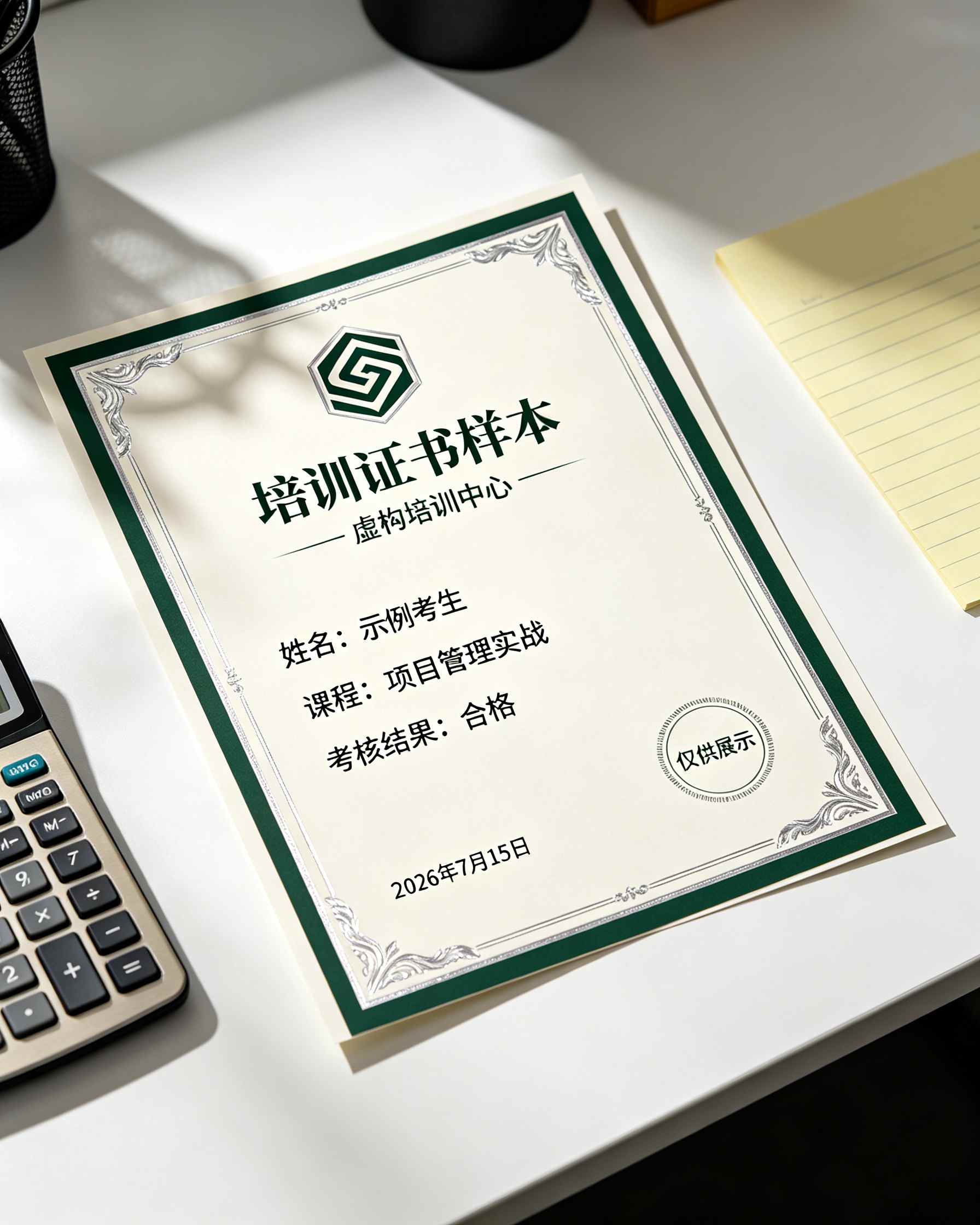 紧急证书定制需求:24小时在线的证书制作联系方式,传统中介 vs 直连工厂谁更快?
